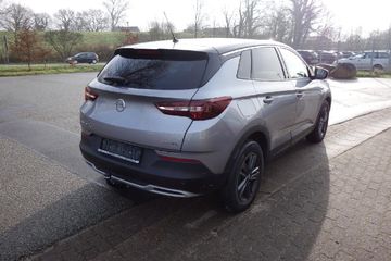 Bild 5 Opel Grandland (X) Grandland X Opel 2020
