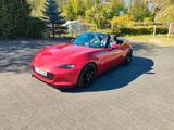 Mazda MX-5 2.0 SKYACTIV-G 160 schöne Umbauten! 24999€ - Mazda MX-5 in Bielefeld