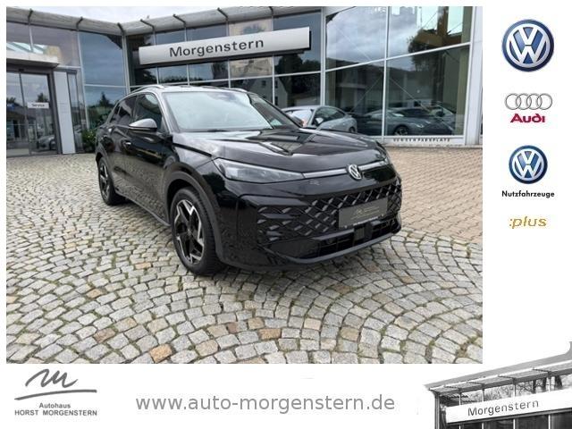 Volkswagen T-Roc R-Line 1.5 l eTSI OPF 110 kW (150 PS) 7-Ga