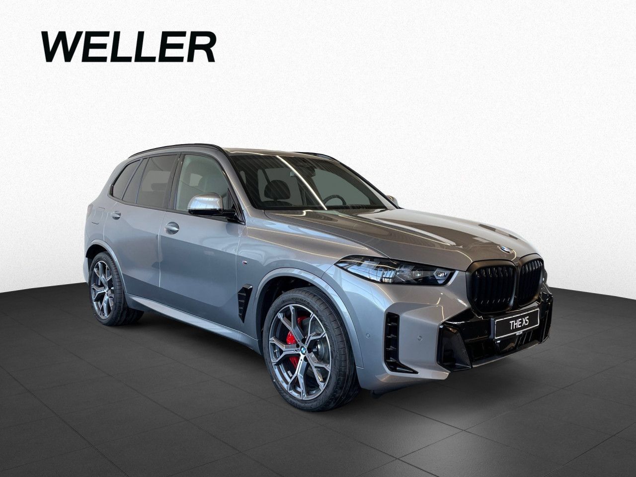 BMW X5 - Bild 5