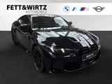 BMW M4 Competition M xDrive|M DriversPackage|DA-Prof - BMW M4 Neuwagen