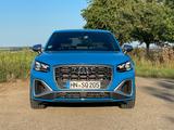Audi SQ2 TFSI qu 3J-Garantie Matrix Navi AHK Winterr. - Audi SQ2 aus 2023