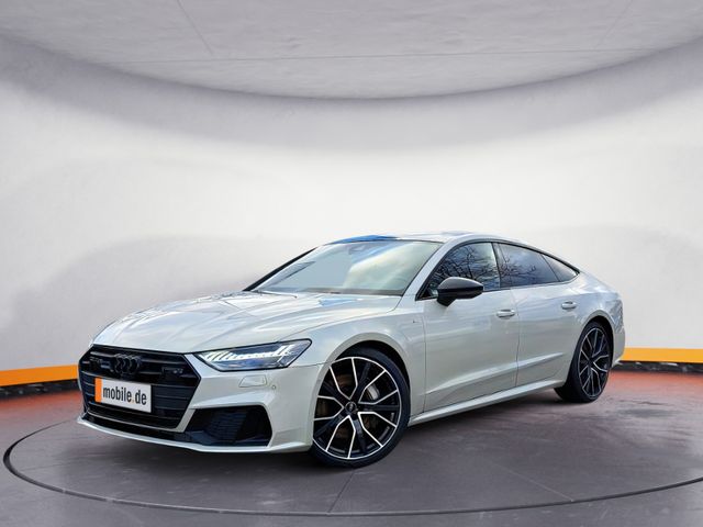 Audi A7 Sportback 55 TFSI quattro S tronic S line PAN