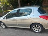 Peugeot 308 - gebrauchte Peugeot 308 aus dem Jahr 2007