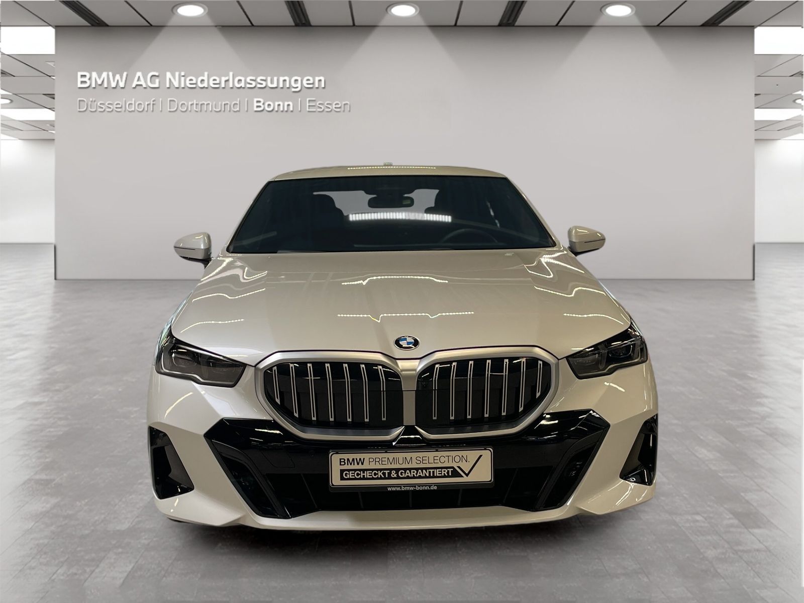 BMW 520 - Bild 8