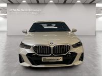 BMW 520 - Vorschau Bild 8