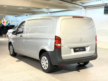 Mercedes Vito - 3