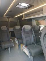 Opel Movano. Camper? Van? - gebrauchte Opel Movano aus dem Jahr 2011