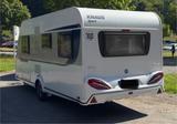 Knaus Sport 500 FUSilver Selection Klima,Mover,Makise - Knaus Sport 500