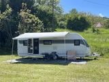 Hobby KMFE 650 - Ankuppeln und ab in den Urlaub - Hobby 650 kmfe