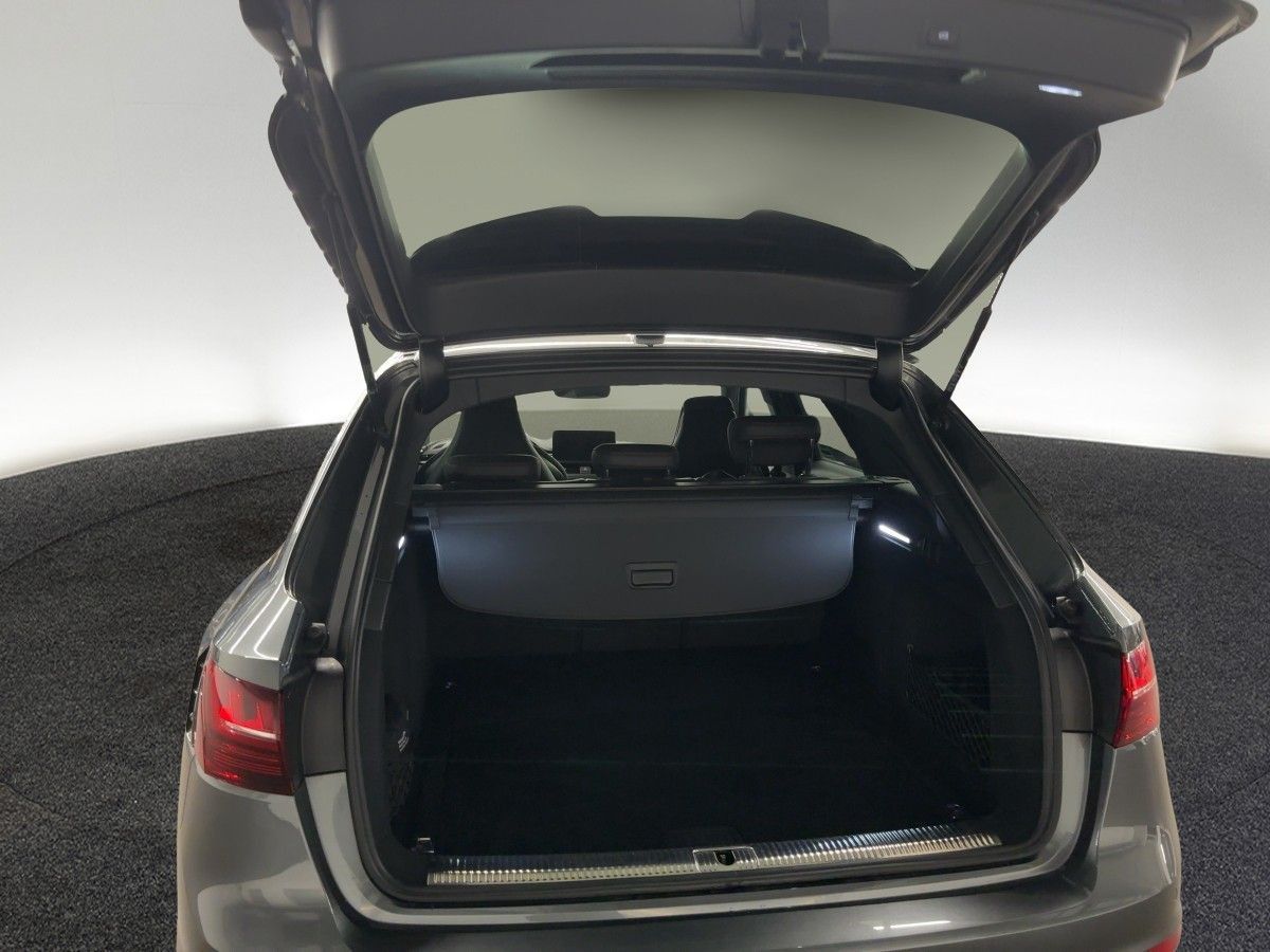 Audi RS4 - Bild 9