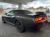 Dodge Challenger 5.7  V8 HEMI 381PS/Schalter/Neue Insp - gebrauchte Dodge Challenger aus dem Jahr 2019