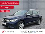 Volkswagen Tiguan Allspace 2.0 TSI DSG 4M LIFE MATRIX+AHK