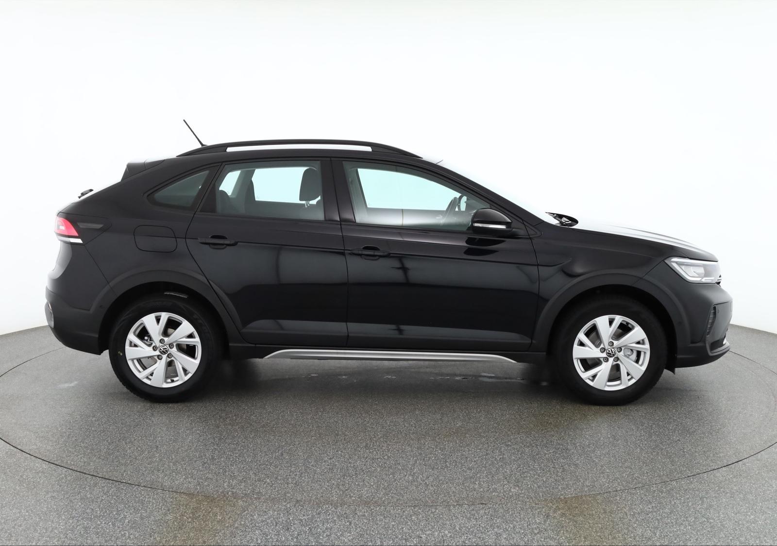 Volkswagen Taigo 1.0 TSI IQ.Drive LED Navi ACC Spurhalte, миниатюра 6