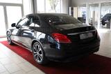 Mercedes-Benz C 220 BlueTec / d 7G Avantgarde - Mercedes-Benz C 220: D