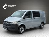 Volkswagen T6.1 2.0 TDI DSG Transporter Kasten AHK Klima