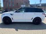 Land Rover Range Rover Sport Autobiography Dynamic - Land Rover Gebrauchtwagen von 2013