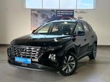Hyundai Tucson Select Hybrid 4WD NAVI+LED+SHZ - Hyundai TUCSON mit Hybrid-Antrieb: Automatik