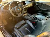 BMW 650i *SELTENE GELEGENHEIT* || 97.000km - BMW 6er Reihe: Cabrio