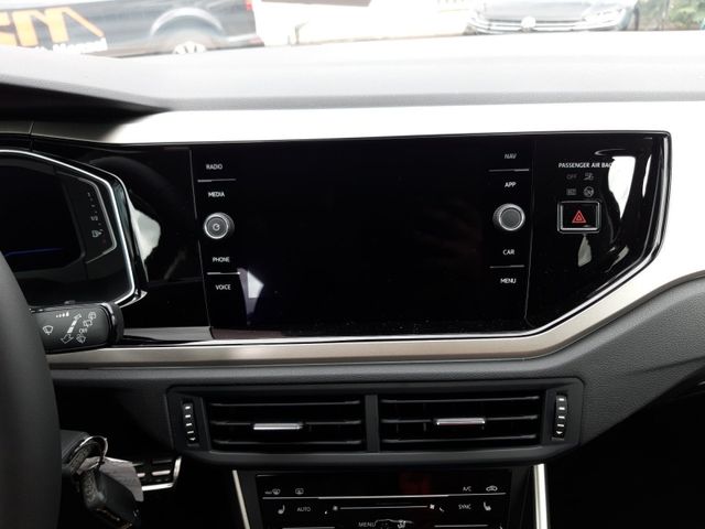 Taigo Life 1,0 TSI OPF 85 kW (116 PS) 7-Gang-Dop