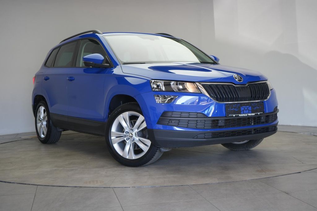Image of Skoda Karoq