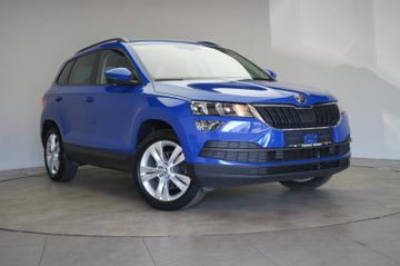 Skoda Karoq - 1