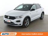 Volkswagen T-Roc 1.5 TSI ACT Sport Aut.*NAVI*LED*ACC*CAM* - VW T-Roc Gebrauchtwagen in Düsseldorf
