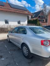 Volkswagen VW Jetta 1.9 TDI - Volkswagen Jetta: 1.9