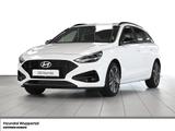 Hyundai i30 KOMBI 1.0 T-GDI 7-DCT NAVI RK Sitzhzg. - Hyundai i30 Gebrauchtwagen in Solingen