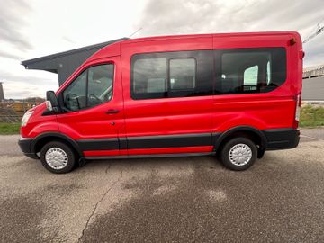 Ford Transit - 2
