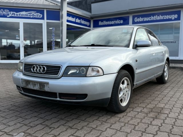 Audi A4 1.8 Auto