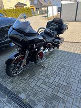 Harley-Davidson Road Glide CVO LTD Anniversary Nr 307 von 1500