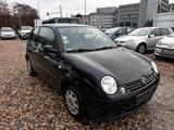 Volkswagen Lupo 1.0 College + Allwetter + 1.Hand - Volkswagen Lupo: 1.0
