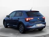 Volkswagen Polo 1.0TSI Life Navi App Connect Alu - Volkswagen Polo aus 2024