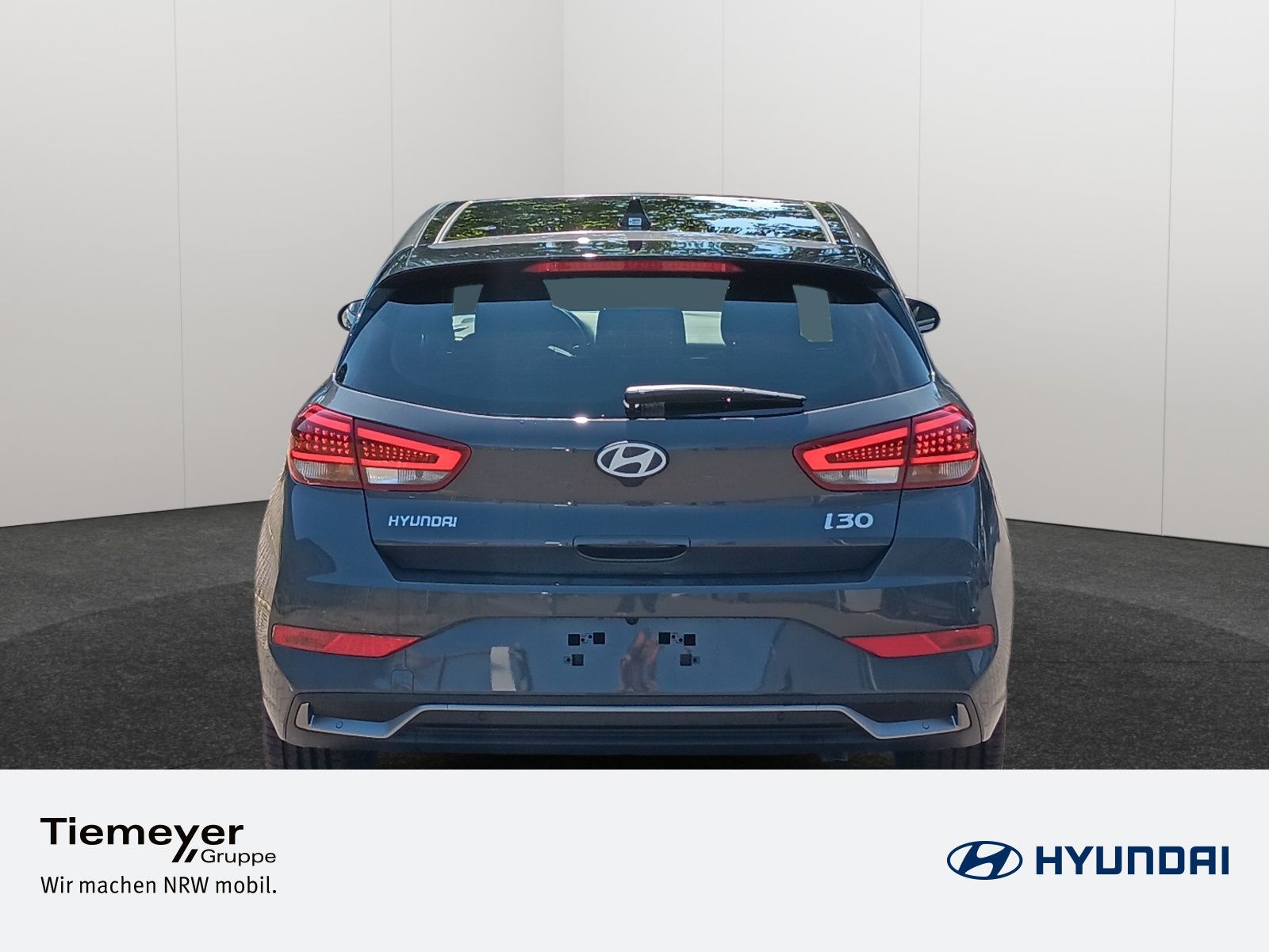 Hyundai i30 – Bild 6
