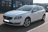 Volvo **Mietkauf**V60D6*Sum*SD*NAVI*STHZ*E-KZ*Miete - Volvo Hybrid (Diesel/Elektro)