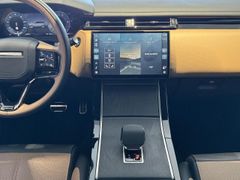 Foto Nummer 11: LAND ROVER Range Rover Velar
