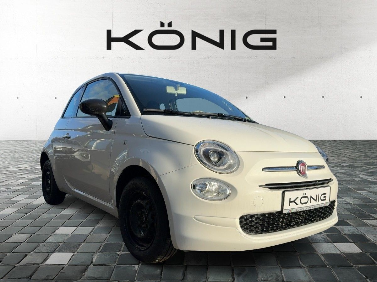 Fiat 500 - Bild 5