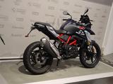 BMW G 310 GS Style Rallye - BMW G 310 R