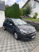 Opel Corsa 1.3 CDTI ecoFLEX INNOVATION TÜV NEU - Opel Corsa Innovation mit Diesel-Antrieb