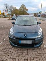 Renault Scenic 1.6 Benzin, 116 PS, 2010 Jahre - Renault Scenic JA