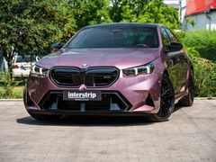 BMW M5 – 1 / 36