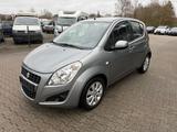 Suzuki Splash Comfort - Suzuki Splash Gebrauchtwagen