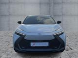 Toyota C-HR Team Deutschland + TECHNIK-PAKET - gebrauchte Toyota C-HR aus dem Jahr 2023