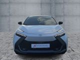 Toyota C-HR Team Deutschland + TECHNIK-PAKET - Deutschland gebraucht