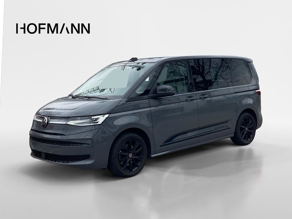 Image of Volkswagen T7 Multivan