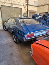 Ford Granada Hüftschwung Coupé - Ford Granada von privat