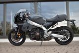 Yamaha XSR 900 GP  wie neu Garantie - YAMAHA XSR900 GP