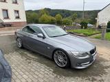 BMW 335i E93 - BMW 3er Reihe: Cabrio, E93