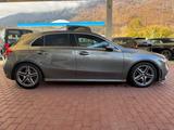 Mercedes-Benz A 200 AMG Line Leder - gebrauchte Mercedes-Benz A 200 aus dem Jahr 2018